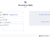 Facebook aggiorna lista eventi della vita