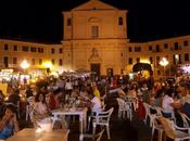 Sagre feste estive Lazio