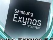 Exynos Dual: primi dettagli prossimo processore Samsung