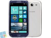 Galaxy Windows Phone SGH-T899 Explorer Ecco Samsung Odyssey