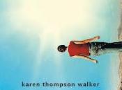 Recensione: L'età miracoli Karen Thompson Walker