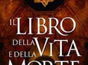 Recensione: LIBRO DELLA VITA MORTE