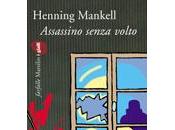 Assassino senza volto Henning Mankell