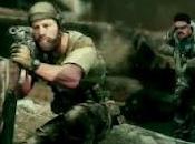 Medal Honor Warfighter Trailer Gamescom 2012
