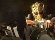 Army Devil's Cartel trailer Gamescom 2012, data uscita