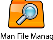 PCManFM file manager Linux, pensato come alternativa leggera Nautilus.