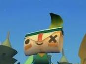 Annunciato Tearaway, nuovo gioco creatori Little Planet