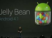 Galaxy Android Jelly Bean Kies disponibile fine Agosto!