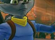 Cooper Thieves Time nuovo ritardo