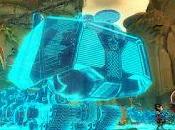 Ratchet Clank Q-Force nuovi dettagli multiplayer, sarà competitivo