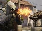 Counter-strike: Global Offensive annunciata versione demo membri Plus