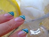 Nail "Sorbetto"