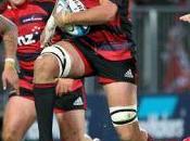 Romano batte Retallick completa Nuova Zelanda l’Australia, debutto Rugby Championship