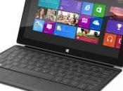 Microsoft Surface: data lancio prezzo