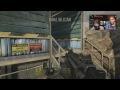 Gamescom 2012, video sull’evento-presentazione multiplyer Call Duty Black