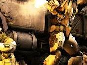 Defiance nuove immagini gameplay