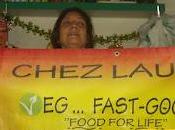 vegeteriani Chez Laura 'Etruria Festival