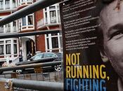 Assange, scoppia ‘guerra’ Gran Bretagna Ecuador?