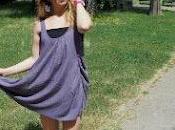 Baciata sole #outfit