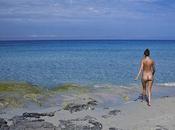 Spiagge nudista scoprire Europa