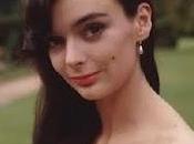 L'immondo profondo Barbara Steele