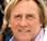 Gerard Depardieu denunciato aggressione nella Parigi