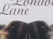 Recensione: diario London Lane