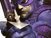 [Recensione] Hawkeye Dark Reign