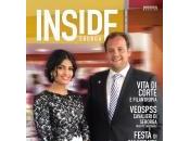 uscita secondo numero periodico trimestrale INSIDESEBORGA.