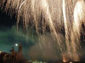 Fiesta Mayor Sitges. tradizione, cultura divertimento.