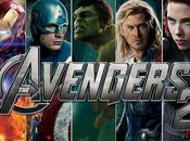 Avengers (2015)