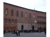Santa Maria della Scala ingresso gratuito vedere bandiere Museo Stibbert