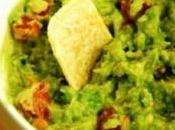 Guacamole Chiles