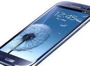 Guida Galaxy Come fare l’autoscatto Samsung SIII GT-I9300