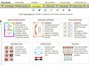 MATERIALI UTILI “SEN Teacher”