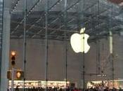 Apple Store: successo enorme negozi