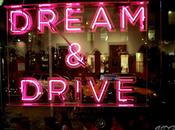 "Dream Drive" Kills Kenneth Cappello Exhibition Party Milk Gallery