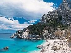 Sardegna Ogliastra: Cardedu spiaggia incontaminata suggestiva