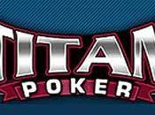 Titan poker Italia: recensione