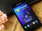 Lenovo K860 LePhone: finalmente ufficiale!