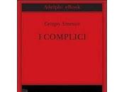 Recensione COMPLICI George Simeon