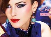 China Doll