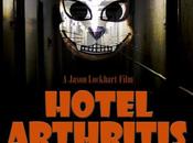 Hotel Arthritis, trailer ufficiale all'ospizio