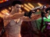 Devil (DmC) lunghissimo video gameplay Gamescom 2012