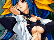 Guilty Gear Accent Core Plus data uscita della versione console