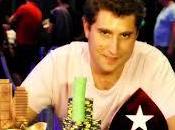 Lorenzo ‘bovediroma’ Sabato trionfa all’Estrellas Poker Tour Barcellona