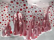 Yoshi Kusama Louis Vuitton Dover Street Market Ginza