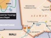L’opzione militare francese Mali.