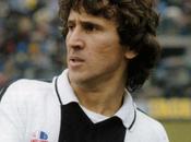 Udinese, quando Zico vestiva Americanino 1983