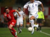 Sammut squalificato anni dall'Uefa combine Malta-Norvegia